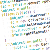 PHP Website Development
